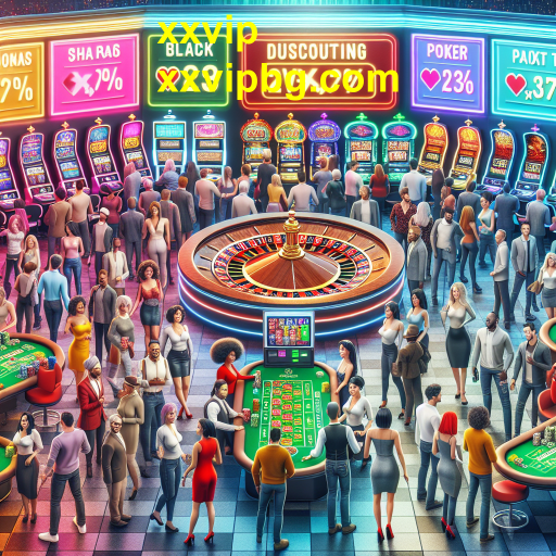 Aproveite as Promoções Imperdíveis no xxvip!